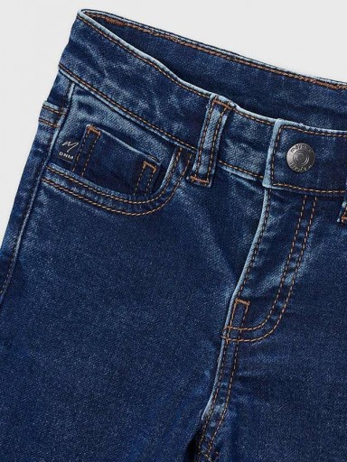 Pantalón Vaquero soft Niño Mayoral [3]