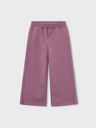 Pantalón Chandal ancho niña Mayoral 4518 JPG [2]