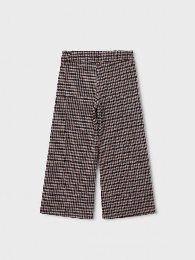 Pantalón punto jacquard niña Mayoral  [3]