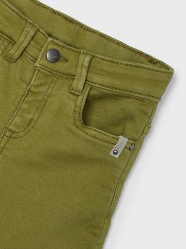 Pantalón Slim niño Mayoral [4]