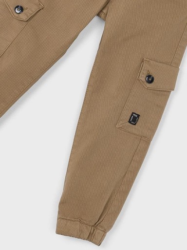 Pantalón cargo niño Mayoral [3]