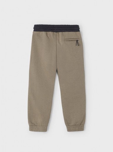 Pantalón ddeportivo felpa niño Mayoral [3]