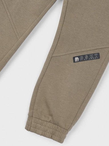 Pantalón ddeportivo felpa niño Mayoral [4]