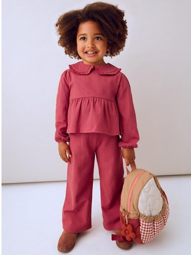 Conjunto Pantalón niña Mayoral 4581.JPG [0]