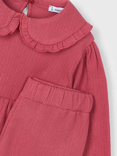 Conjunto Pantalón Niña Mayoral  [4]