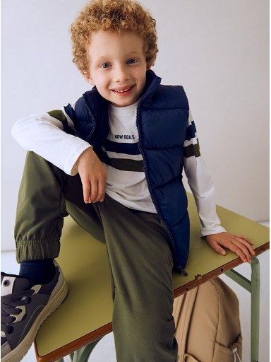 Conjunto Chaleco 3 piezas niño Mayoral 4607.JPG