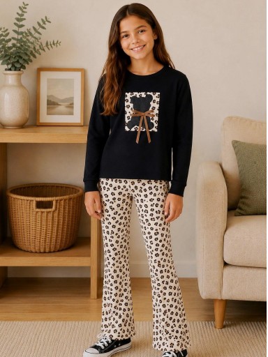 Legging flare niña Mayoral  [5]