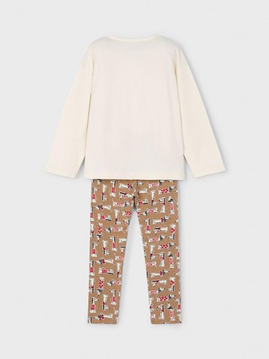 Conjunto Legging Niña Mayoral  [1]