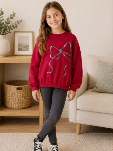 Conjunto Legging niña Mayoral 4720.JPG
