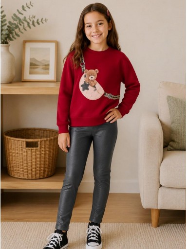 Conjunto Legging niña Mayoral 4727.JPG