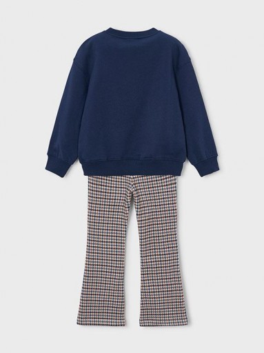 Conjunto Legging Niña Mayoral  [1]