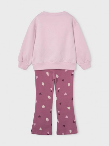 Conjunto Legging Niña Mayoral  [1]