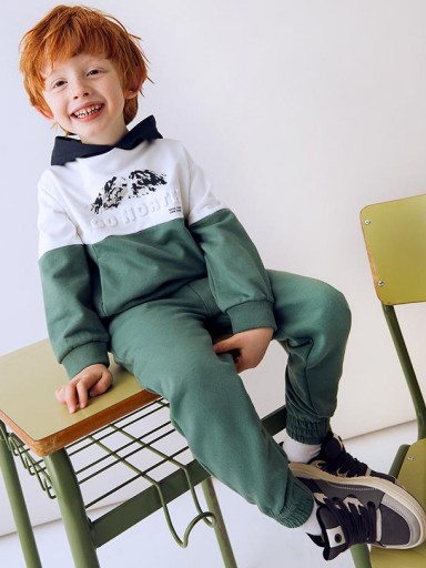 Chándal niño Mayoral 4804 JPG