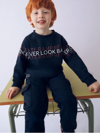 Chándal Niño Mayoral  [1]