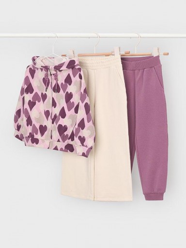 Chándal 2 Pantalones Niña Mayoral 4813 .JPG [1]