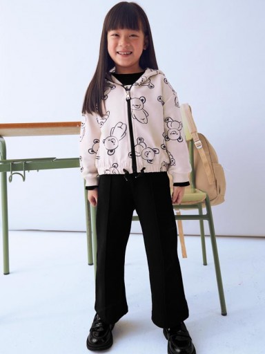 Chándal 2 pantalones niña Mayoral 4895 JPG [0]