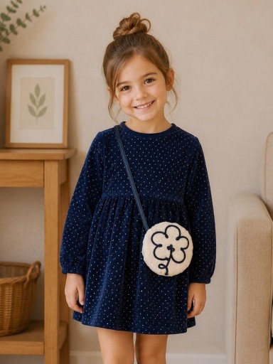 Vestido con bolso niña Mayoral 4926.JPG