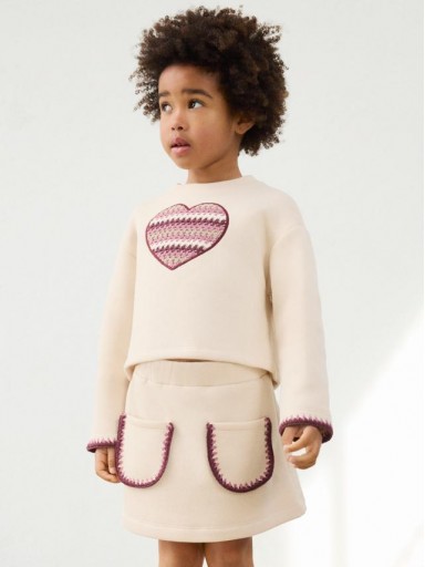 Conjunto Falda niña Mayoral 4932.JPG [0]