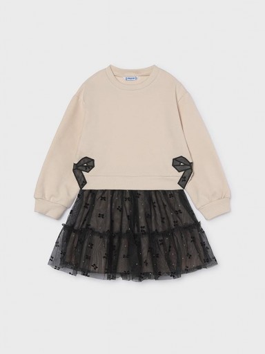 Conjunto Falda niña Mayoral 4934.JPG [0]