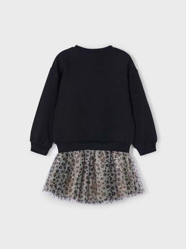Conjunto Falda tul niña Mayoral  [1]
