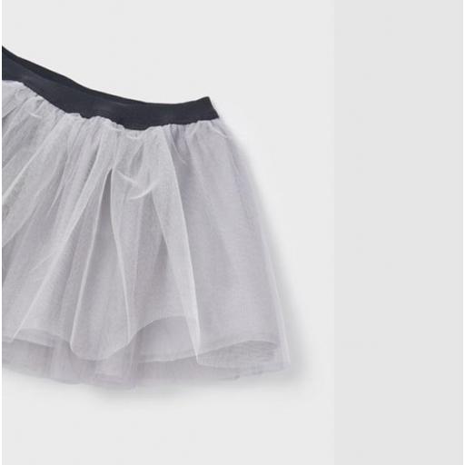 Conjunto falda tul niña Mayoral [4]
