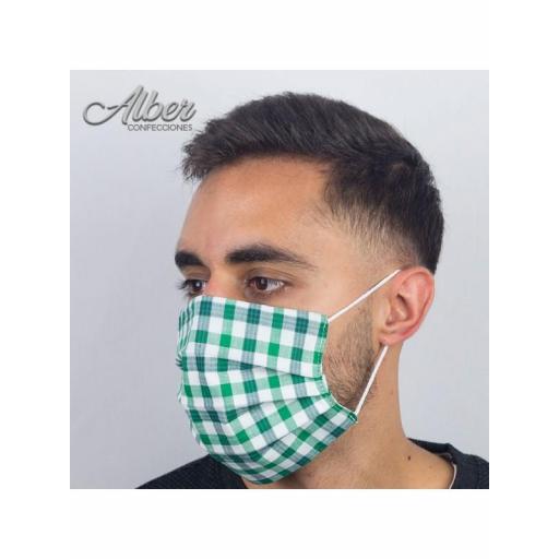 Mascarilla Pliegues Cuadros UNE0065.jpg [0]