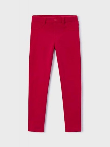 Pantalón felpa niña básico Mayoral  [7]