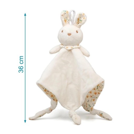 Dou Dou Peluche Conejo KIOKIDS [1]