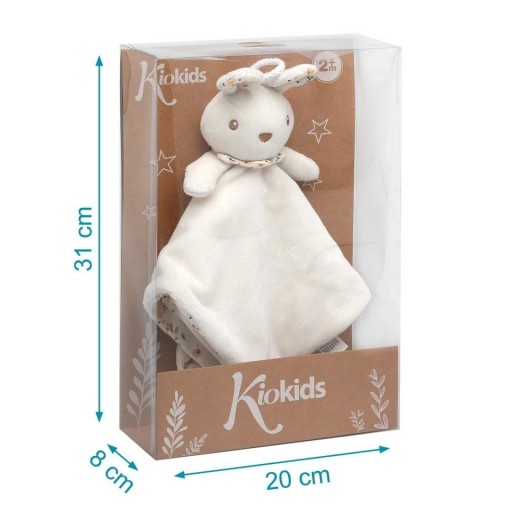 Dou Dou Peluche Conejo KIOKIDS [2]