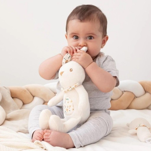 Peluche Conejito KIOKIDS [1]