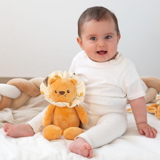 Peluche León 29cm KIOKIDS 5349.jpg [1]