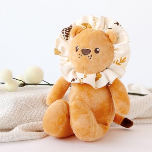 Peluche León 29cm KIOKIDS 5349.jpg