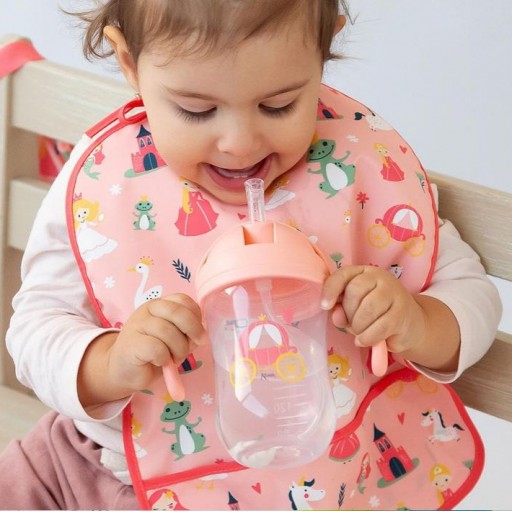 Taza aprendizaje step 3 300ml con asas KIOKIDS 5400.jpg [1]