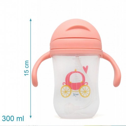 Taza aprendizaje step 3 300ml con asas KIOKIDS 5400.jpg [4]
