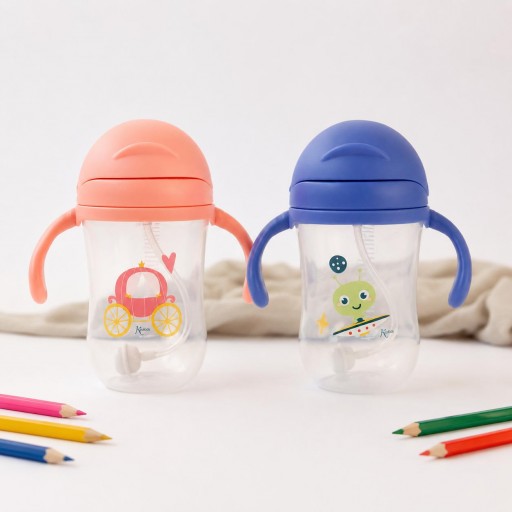 Taza aprendizaje step 3 300ml con asas KIOKIDS 5400-5401.png