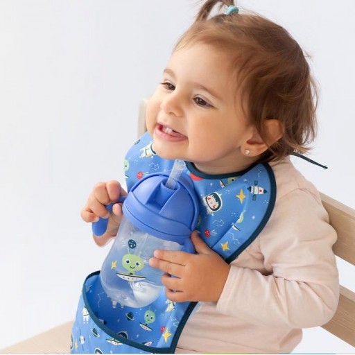 Taza aprendizaje step 3 300ml con asas KIOKIDS 5401.jpg [2]