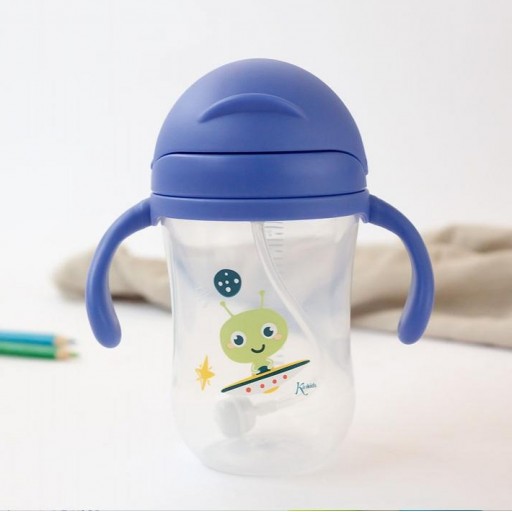 Taza aprendizaje step 3 300ml con asas KIOKIDS 5401.jpg [7]