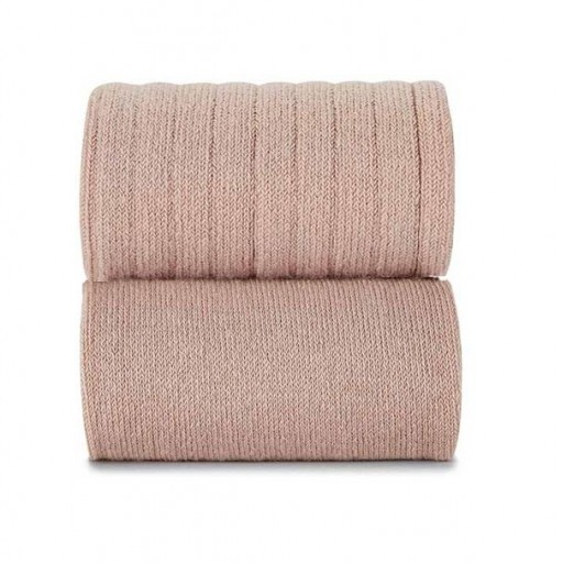Leotardos CÓNDOR Rosa Empolvado 544.jpg