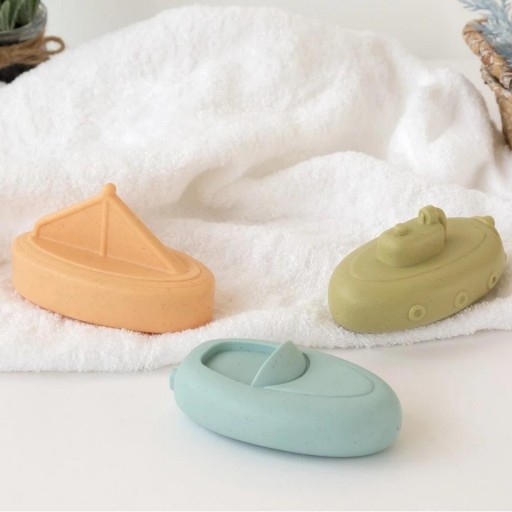 Set 3 Barquitos antimoho para el baño del bebé KIOKIDS 5617.jpg [0]