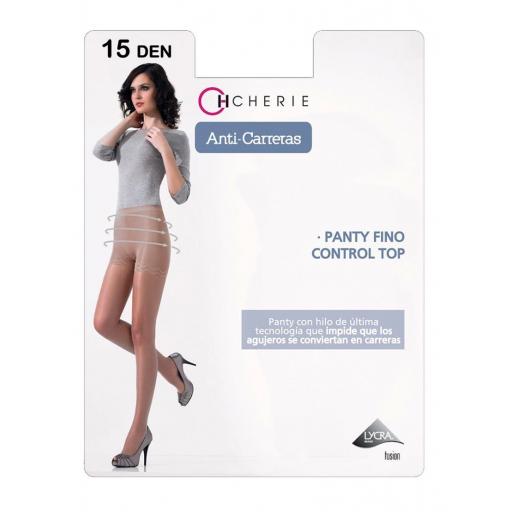 Cherie - Panty reductor anticarreras 15 den.5811.jpg