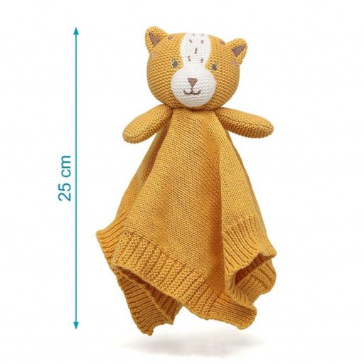 Dou Dou Tigre Algodón KIOKIDS [2]
