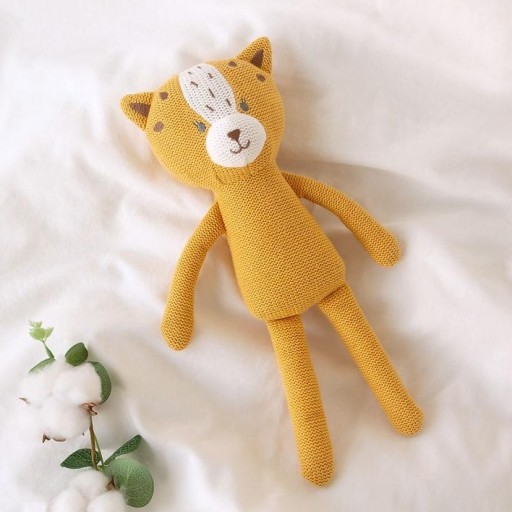 Peluche Tigre Patilargo Algodón KIOKIDS 5822.jpg