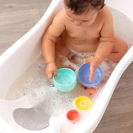 Cubos de silicona para el baño del bebé KIOKIDS 5848 .jpg [1]