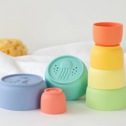 Cubos de silicona para el baño del bebé KIOKIDS 5848.jpg [0]