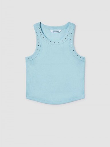 Camiseta tirantes canalé chica MAYORAL 6013.JPG [2]