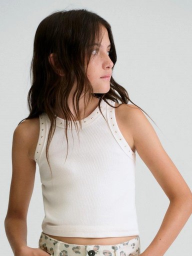 Camiseta tirantes canalé chica MAYORAL 6013 HUESO.JPG [0]