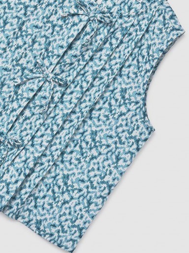 Top estampado chica MAYORAL [4]