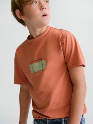 Camiseta Chico manga corta MAYORAL 6028 JPG [1]