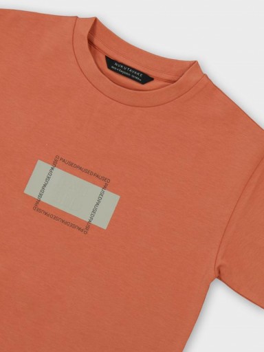 Camiseta Chico manga corta MAYORAL [4]