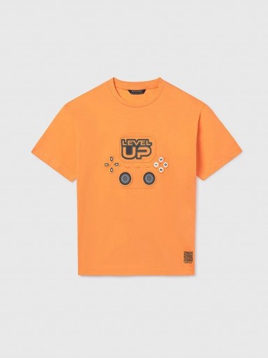 Camiseta Chico manga corta MAYORAL [2]